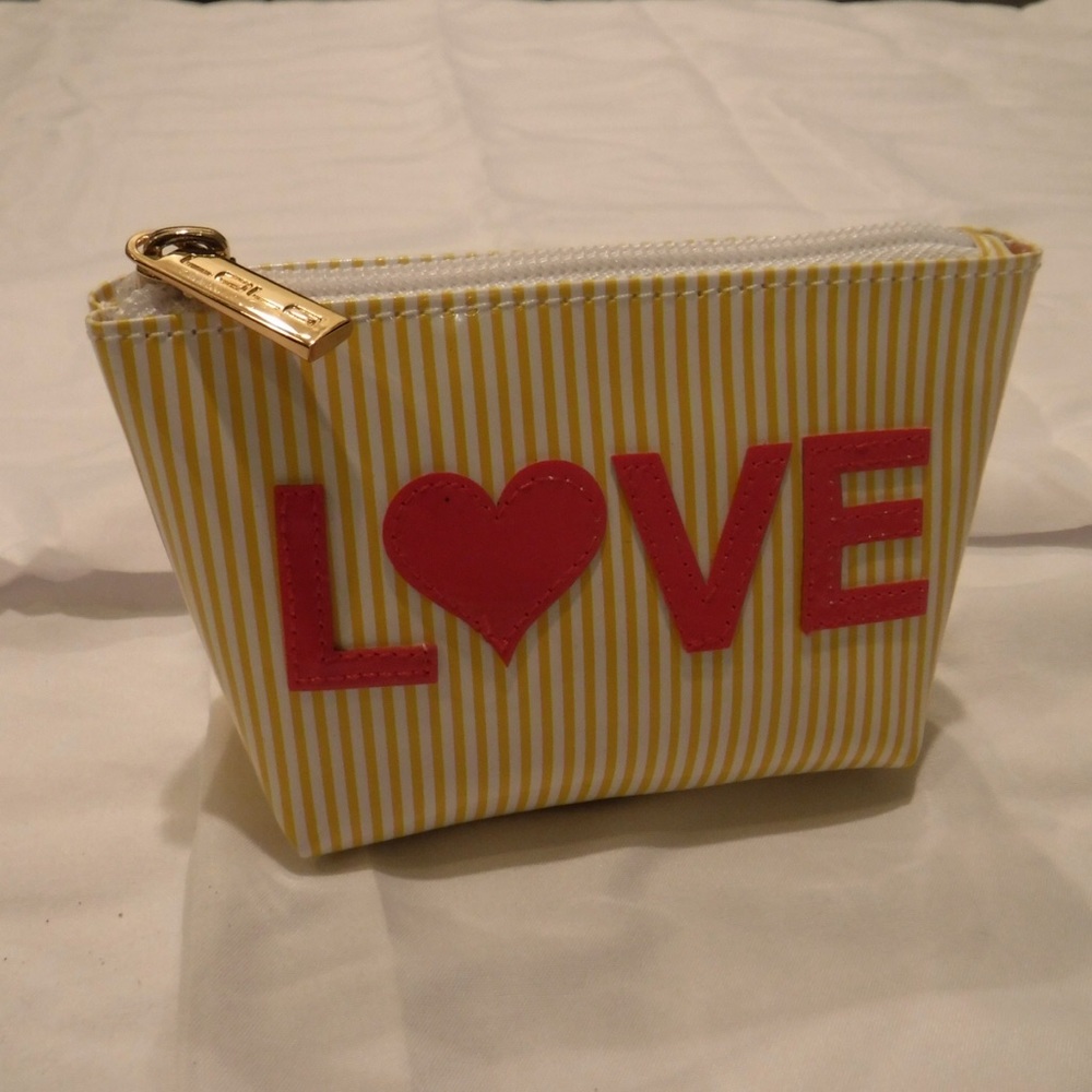 LOVE Lipstick case